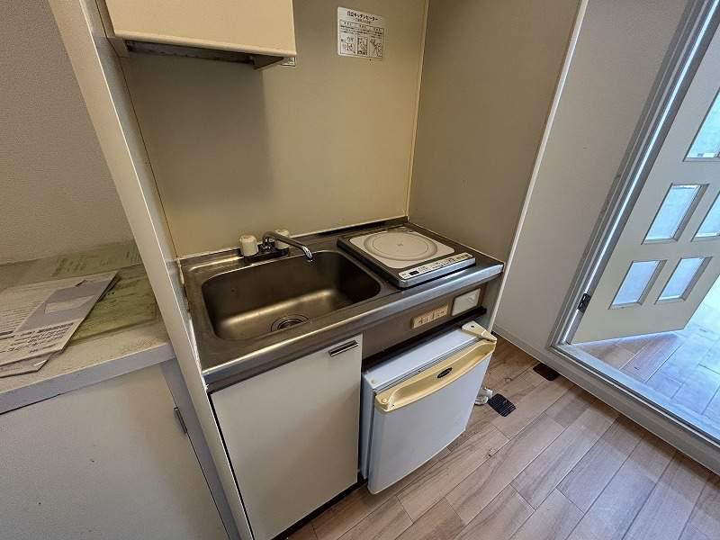 Ｓコーポ2階 部屋その他