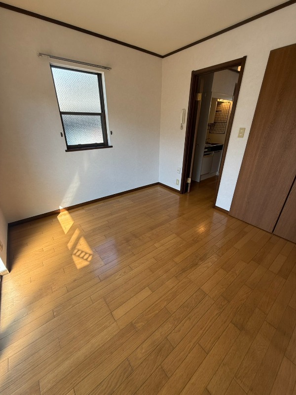 フローラマツノⅡ 内観