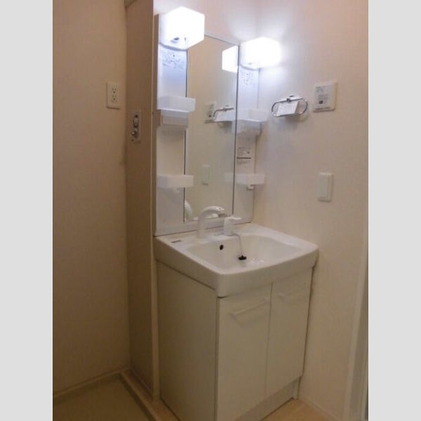 Grandir Nissato 洗面