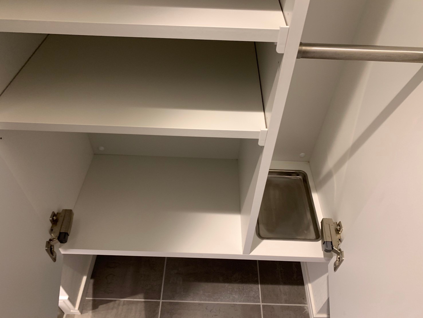 SYFORME YOKOHAMA-ODORIKOEN402号室 ※過去退去時のお写真です