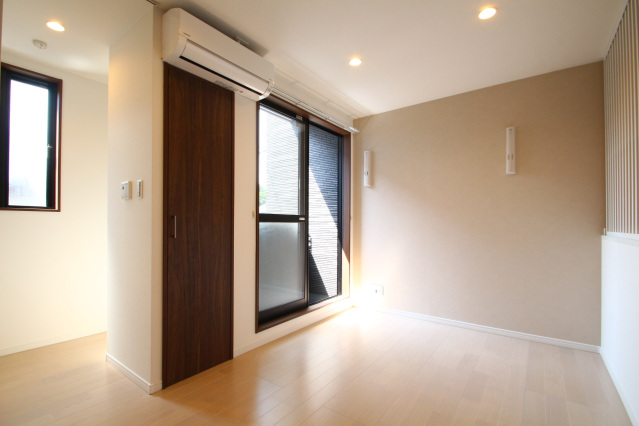 ＣＢ東川口ルノン1階 部屋その他