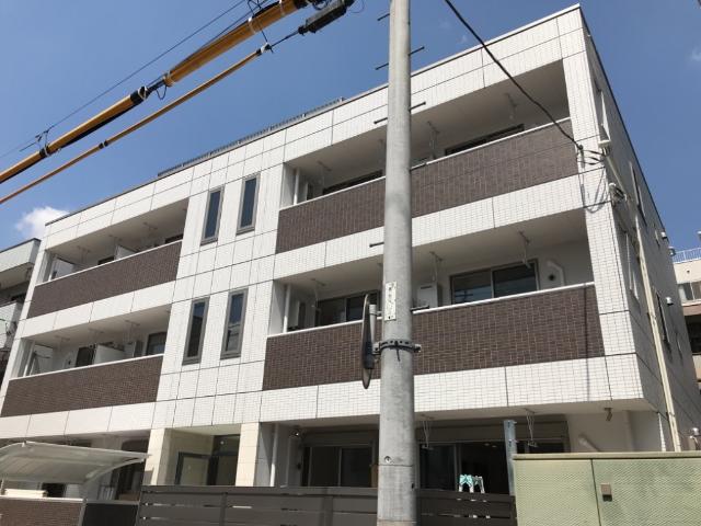 Ｒｏｏｆｅｒ 外観写真（昼）