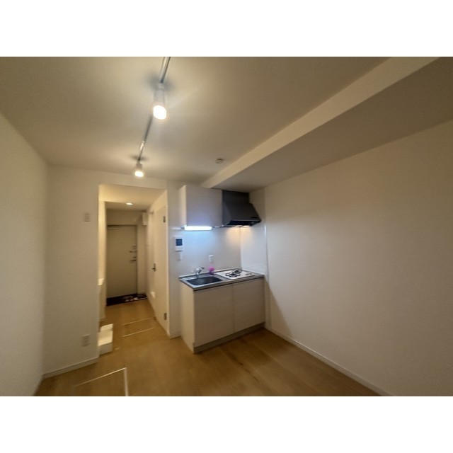 MQuarto成増102号室 リビング