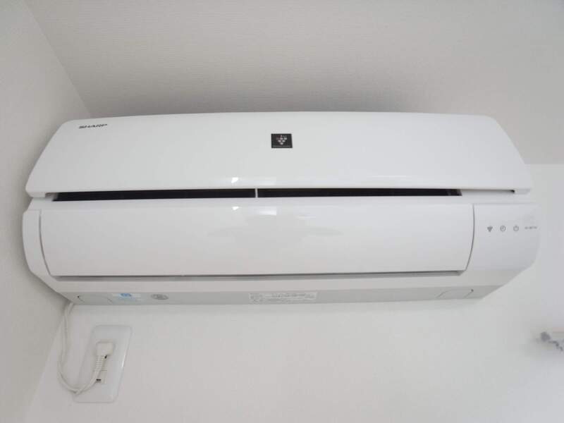 リブリ・松仙 部屋設備