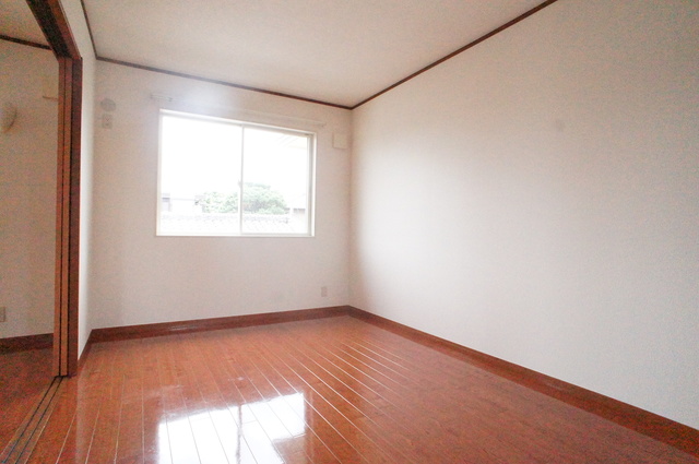 ＳＡＬＡ八幡0202号室 寝室