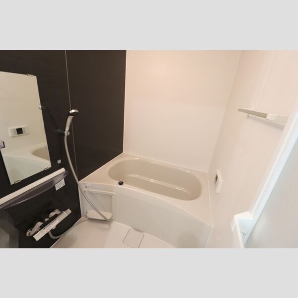 D-sereno武蔵藤沢201号室 バスルーム