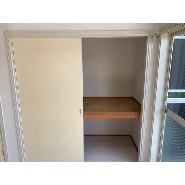 西川口第37レジデンス　旧レオパレス西川口第37203号室 内観