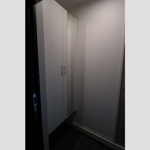 MAISON ETOILE 玄関