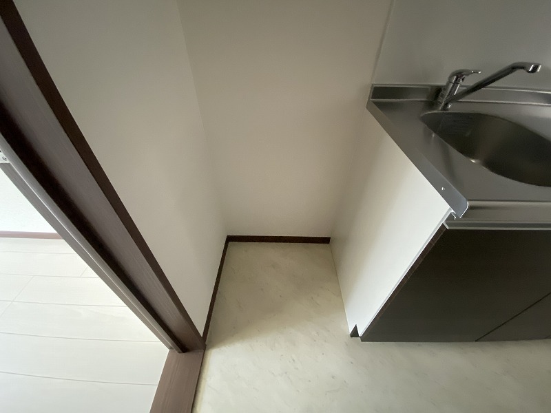 ウィンディ西川口1階 部屋その他