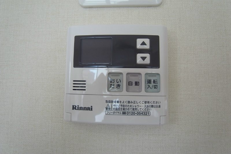 La prima Grande6階 部屋設備