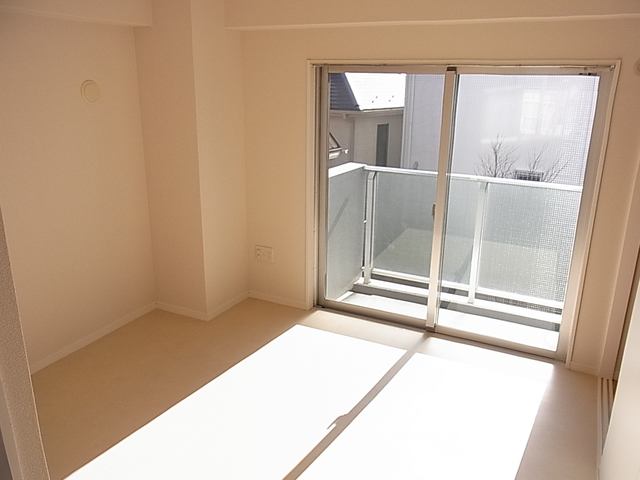 リヴァージュ湘南茅ヶ崎0201号室 部屋その他