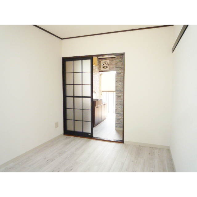 ミモザアネックスＢ イメージ写真