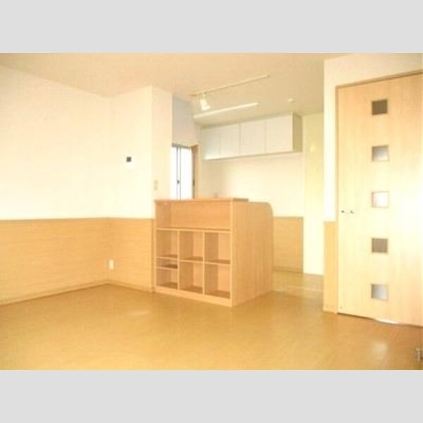 Carinopensee リビング