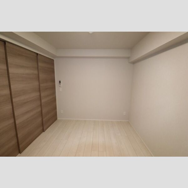 サンジョイアゼロ405号室 洋室6.1帖