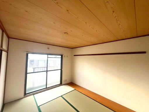 スプリームヒル201号室 部屋その他