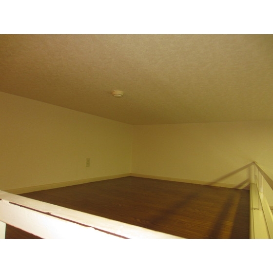 セフィール山代 内観