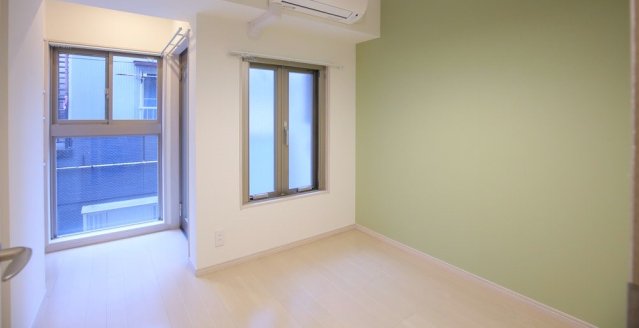 マーベラス鶯谷2階 部屋その他