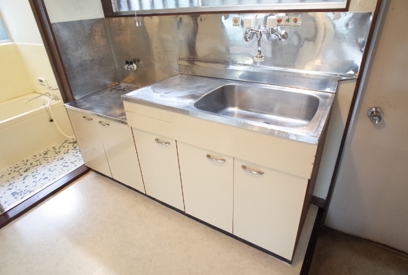 三宝ハイツ2階 部屋その他