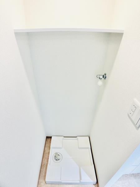 エーデルブルク4階 部屋その他