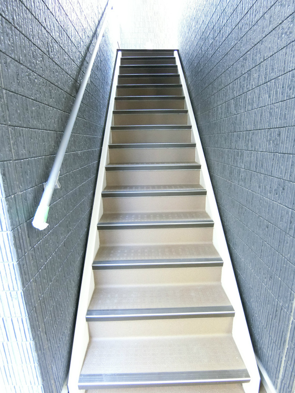 リブリ・H&A1階 部屋その他