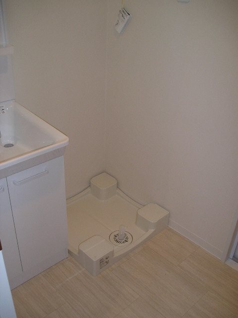 Rain　Palace　E-14階 洗面