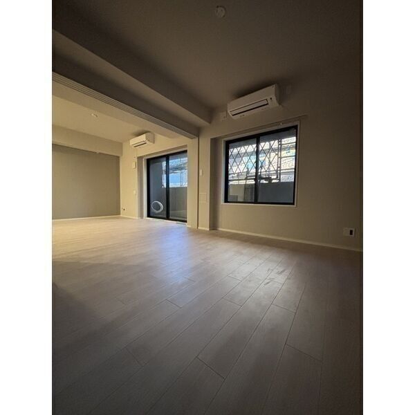 スプランディッド上野North801号室 部屋その他