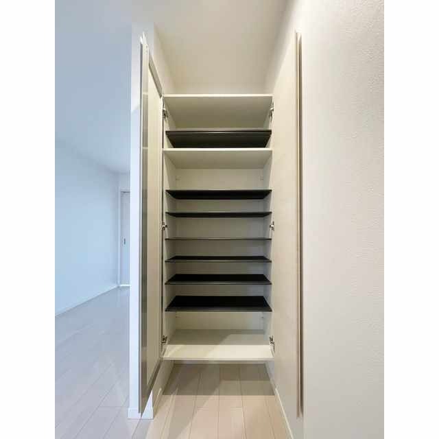 ミハス浦和2階 部屋その他