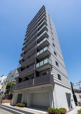 DIPS大山熊野町301号室 外観