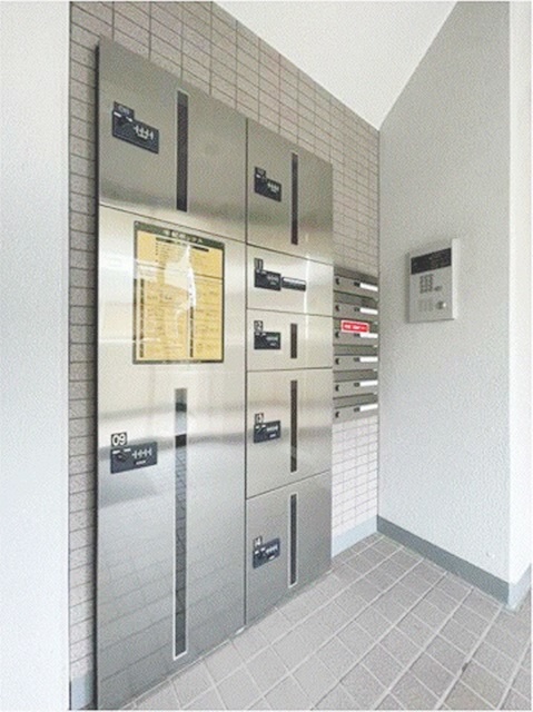 THE ROOM'S 幡ヶ谷1階 同建物別部屋の参考画像