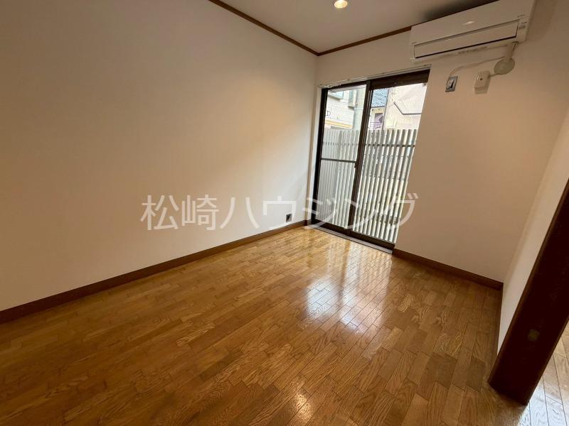 パールリッジ中野1階 部屋その他