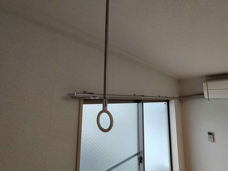 サンハイム2階 部屋その他