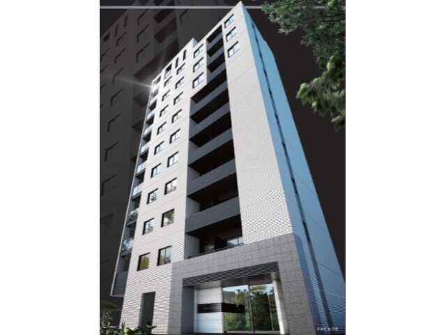 レガリス銀座イーストの外観画像