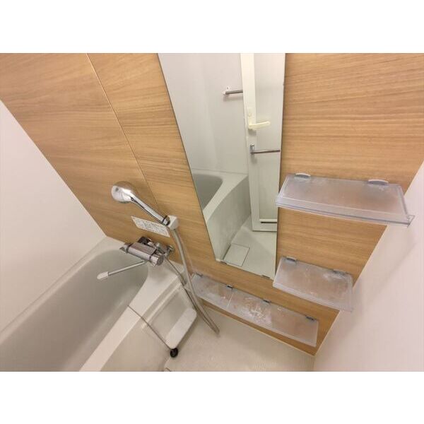 クラリッサ川崎梶ヶ谷501号室 部屋その他