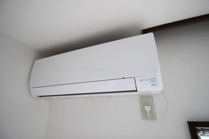 ホワイトヴィラ大泉2階 部屋その他