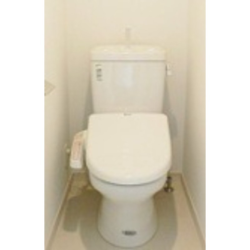 ガリシア江古田303号室 同建物別部屋の参考画像