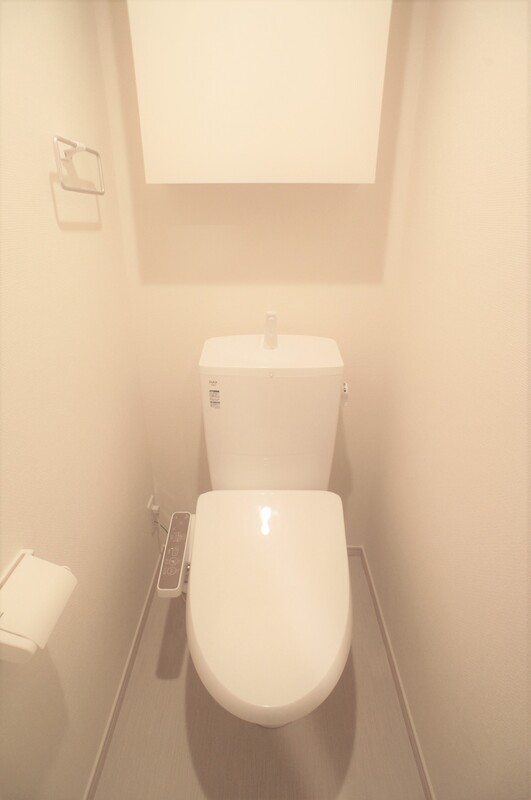 リブリ・Legame M2階 トイレ