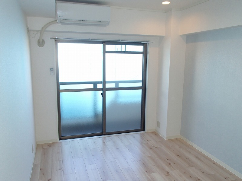 ツイン・コート4階 部屋その他