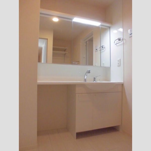 アーバンライフⅢ 洗髪洗面化粧台