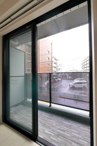 ラフィスタ新小岩Ⅲ1階 同建物別部屋の参考画像