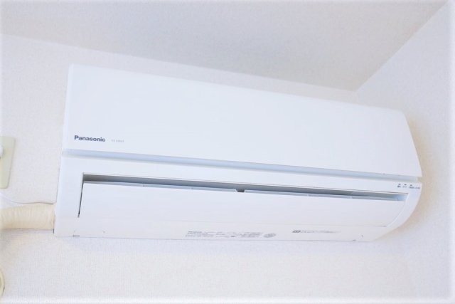 ライオンズマンション渋谷本町 エアコン