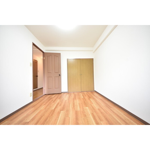 緑の森ハウス 内観