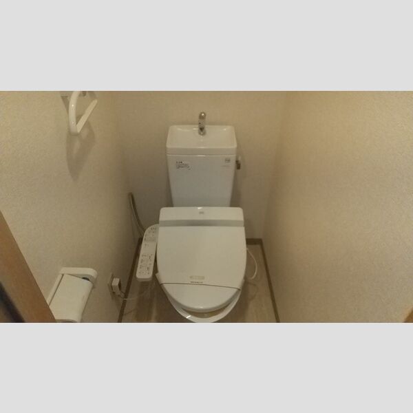 オリゾン立川 温水洗浄暖房便座