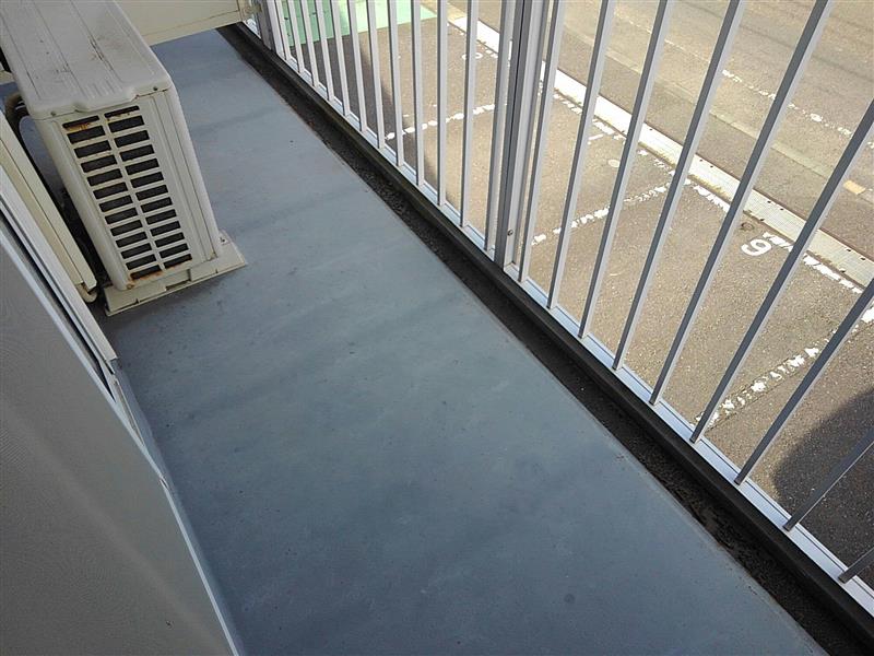 レオパレスヴィラ銚子202号室 部屋その他