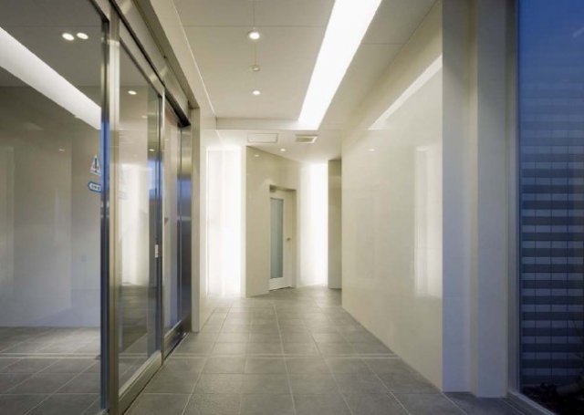 プラウドフラット門前仲町Ⅳ606号室 ※参考写真