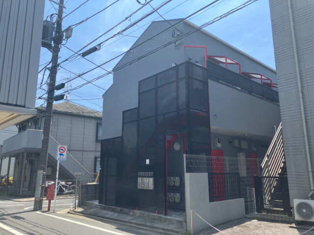 アルページュ目黒1階 部屋その他