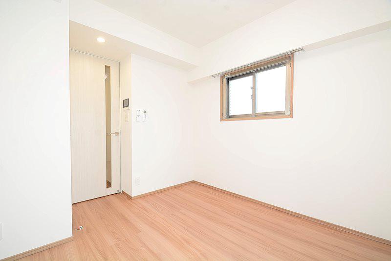 ステージファースト千葉中央 寝室