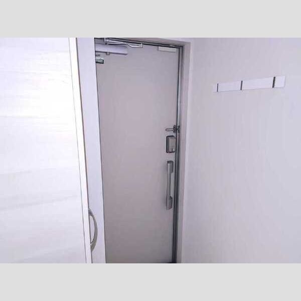 D-ROOM元横山町2丁目202号室 玄関