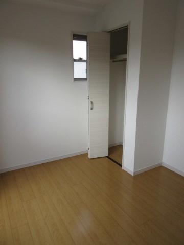 サンフィールド新小岩1階 部屋その他