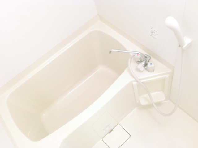 松山堂錦ビル バス