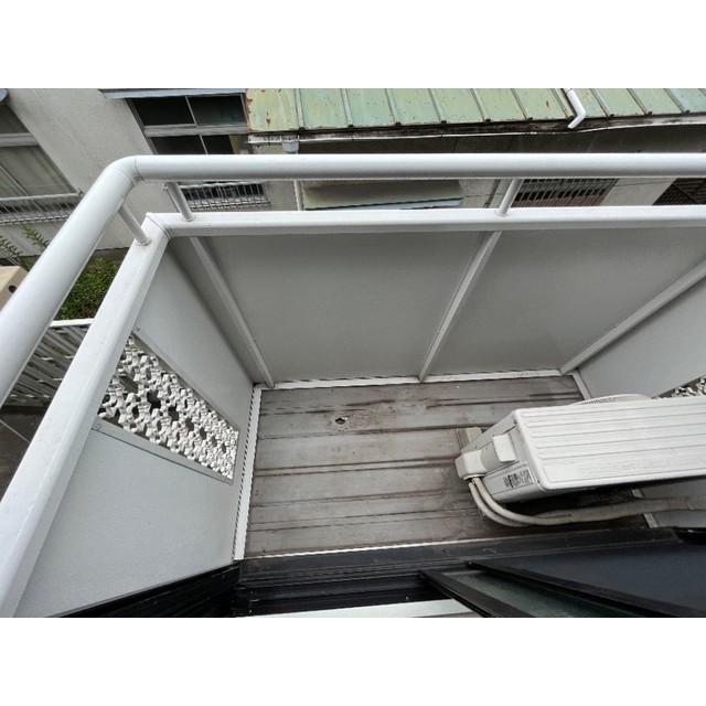 アンビション院内206号室 部屋その他